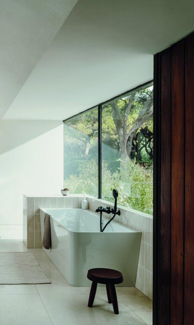 Vorwand-Badewanne Mineralg.PARO 160x70cm