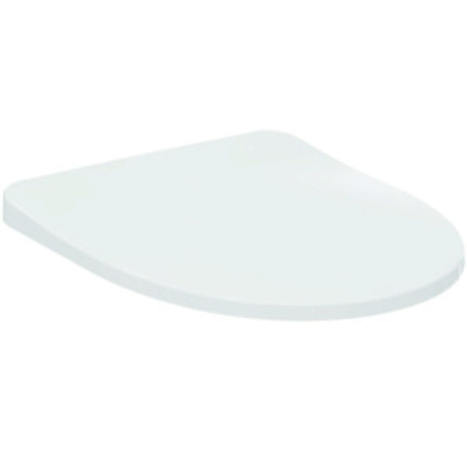 universal WC-Sitz i.Life A Softclosing