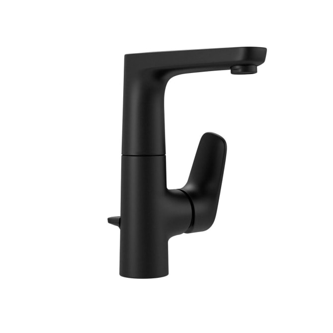 Einhand-Waschtischbatterie derby style