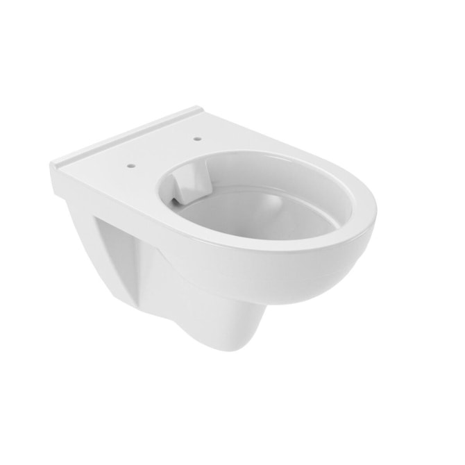 Wand-Tiefspül-WC clivia ohne Spülrand