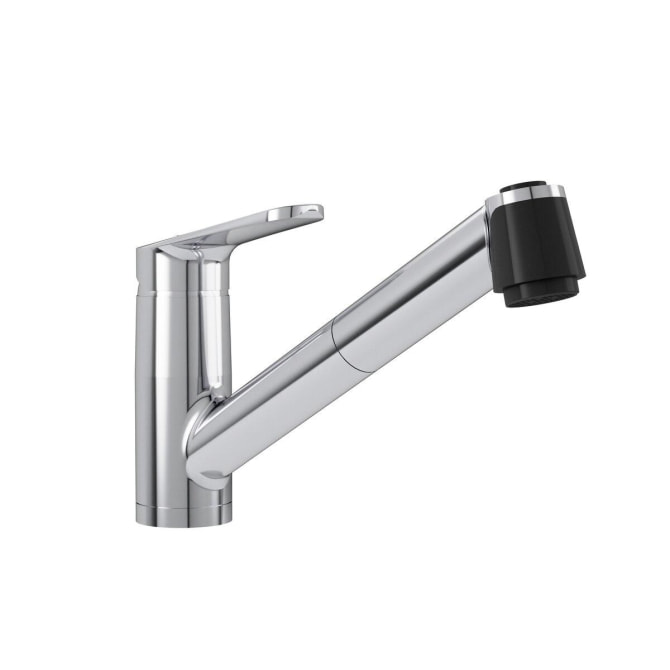 Einhand-Spültischarmatur clivia