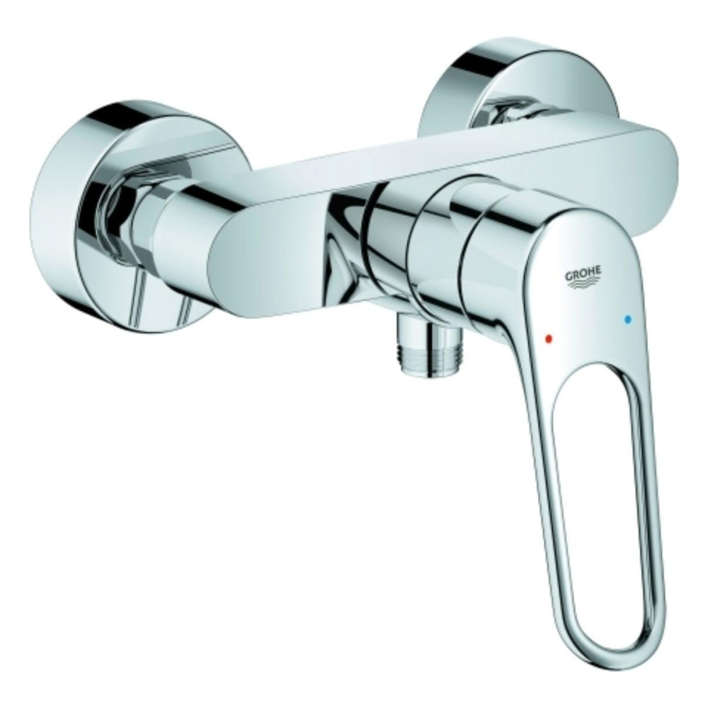 EH-Brausebatterie Eurosmart