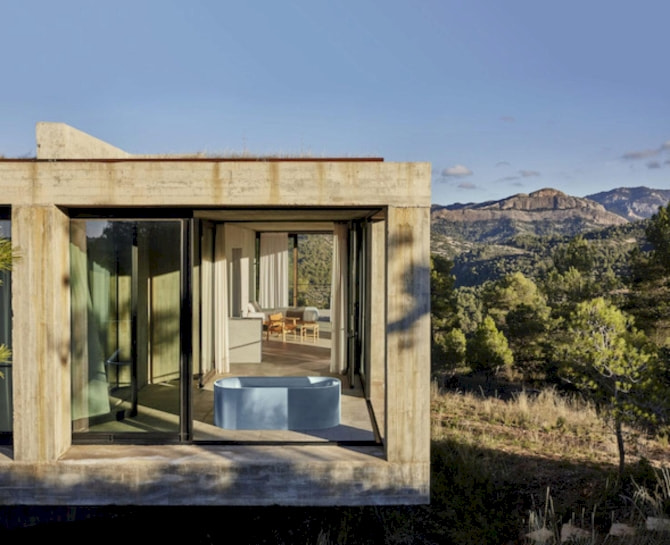 Badewanne Stahl BetteLux oval Silhouette