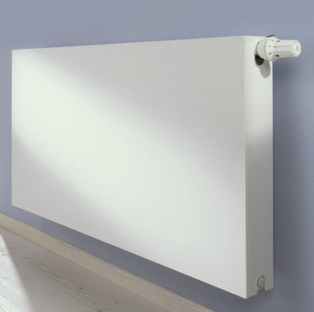 Brötje Plan-Flachheizkörper EuroPlan