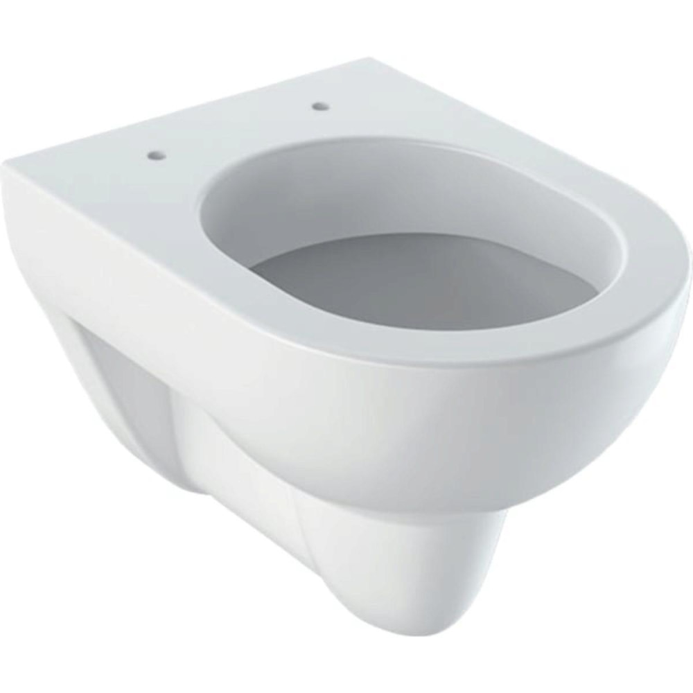 Wand-Tiefspül-WC Renova Compact