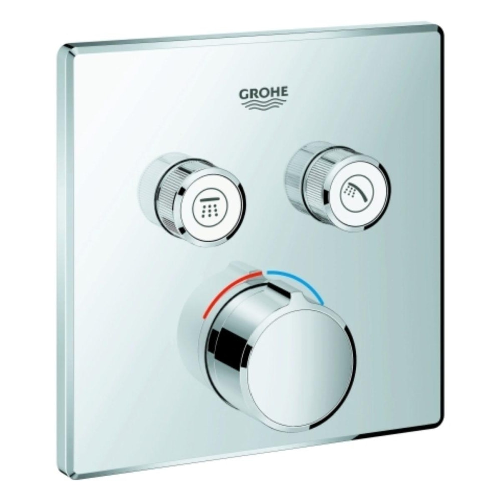 Unterputzmischer Smartcontrol 29148
