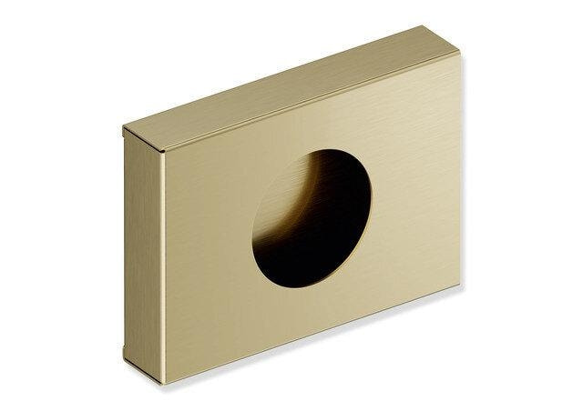 HEWI Hygienebeutelspender, PVD,