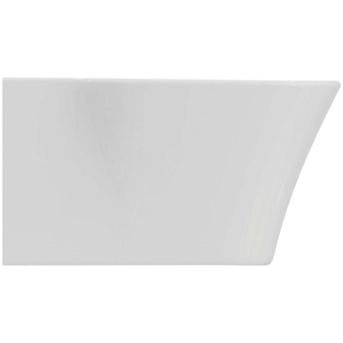 Wandbidet CONNECT AIR weiss