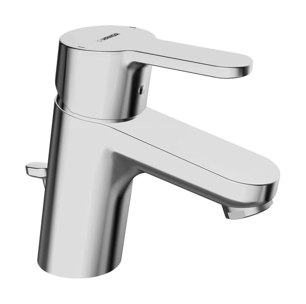 Einhand-Waschtischbatterie Hansaprimo
