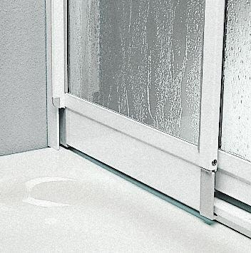 Gleittür Nova 2000 1000x1850mm