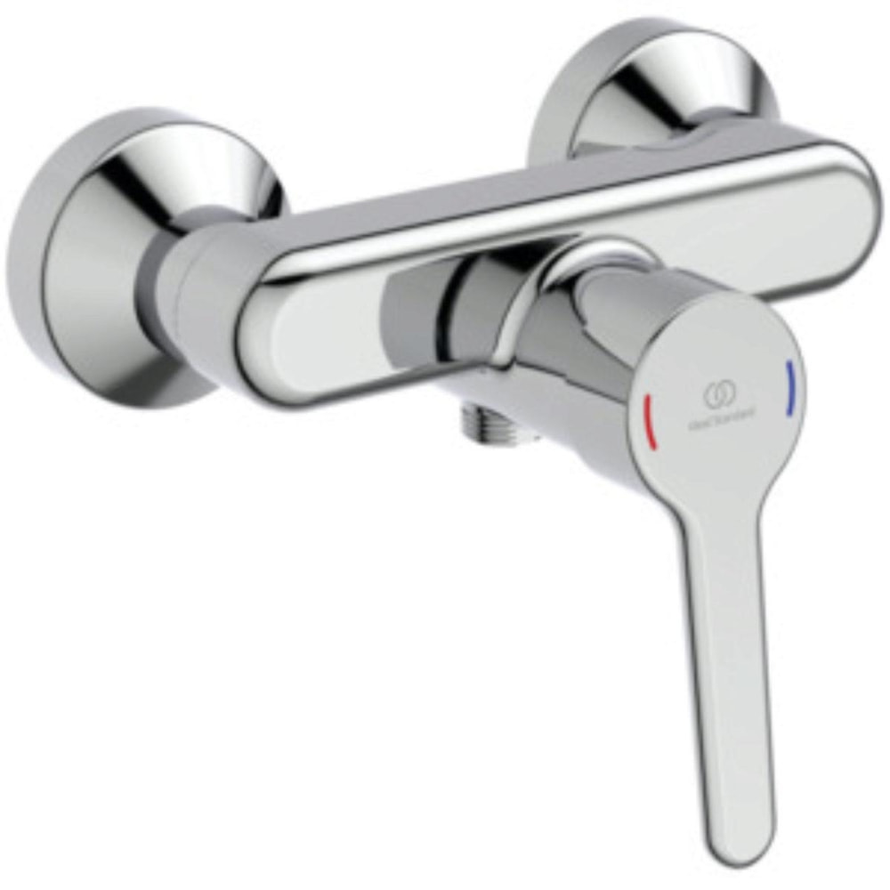 IS Brausearmatur AP CERAPLUS 2,