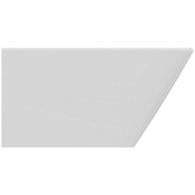 Wand-Bidet derby V3 edge weiss