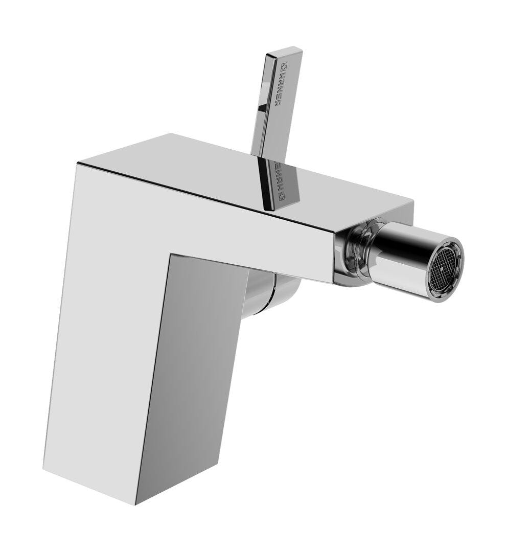 Einhand-Bidetbatterie Hansaloft