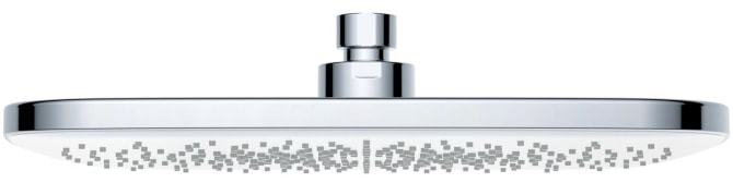 Kopfbrause individual 2.0, 250x250mm