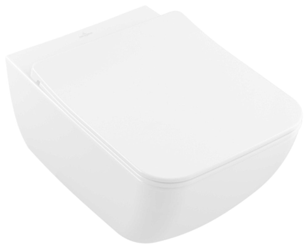 Combi-Pack Venticello Wandtiefspül-WC