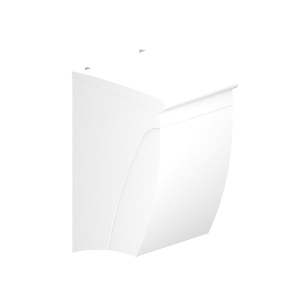 NB Nylon Care Abfallbehälter