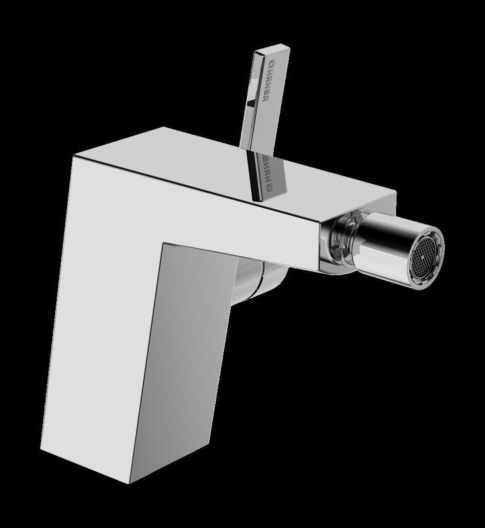 Einhand-Bidetbatterie Hansaloft