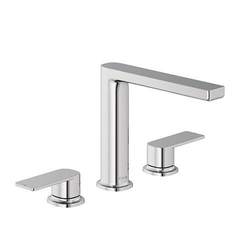 3-Loch Waschtischarmatur SOUNA