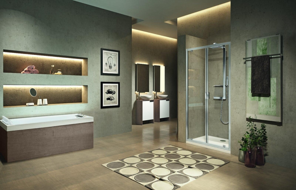 NOV Lunes 2.0 Klapptür