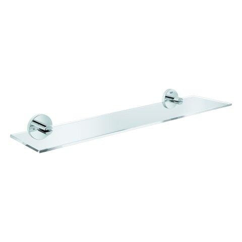 Ablage Essentials Glas