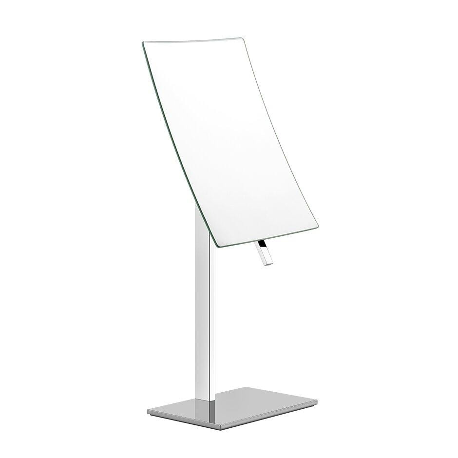 GES Kosmetik-Spiegel RETTANGOLO Stand.