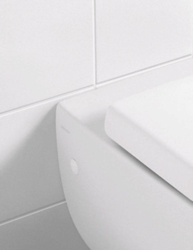 Wand-Tiefspül-WC Subway 37x56cm