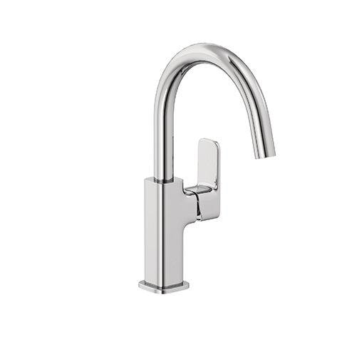 KLUDI-RENON Waschtisch-Einhandmischer