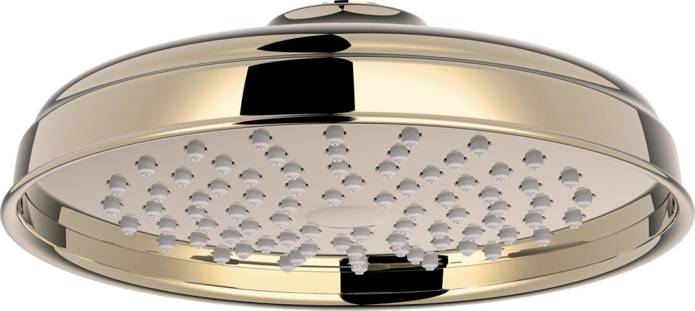 JD Cleo 1889 Kopfbrause rund