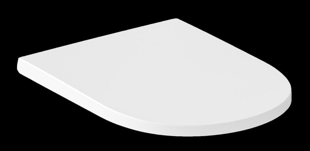 AXENT WC-Sitz EPIC mit Absenkautomatik,