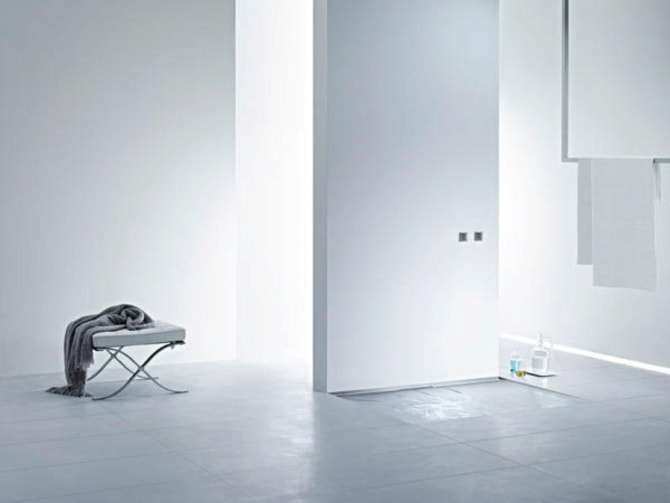 Duschrinne Dallmer CeraWall Select