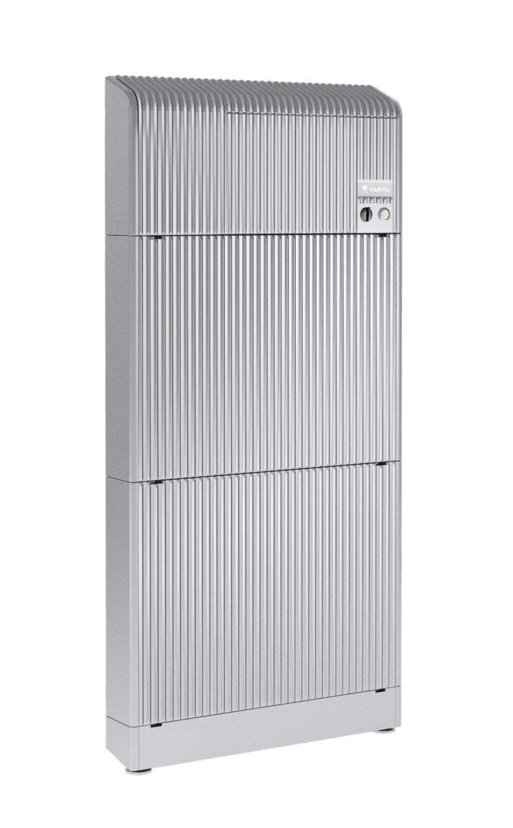 VARTA.wall Batteriemodul 5,0 kWh
