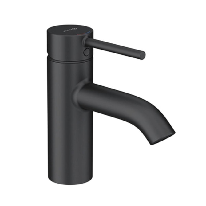 Bozz Einhand-Waschtischbatterie 75mm