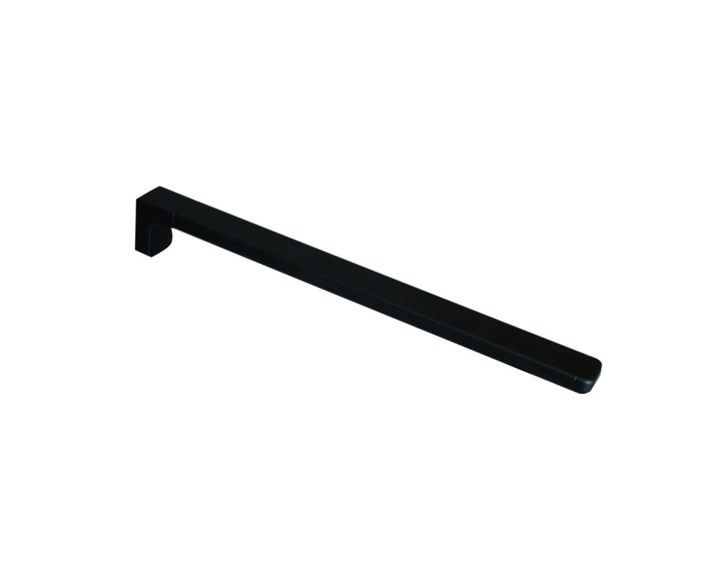 Handtuchhalter derby V3 350 mm 1-armig