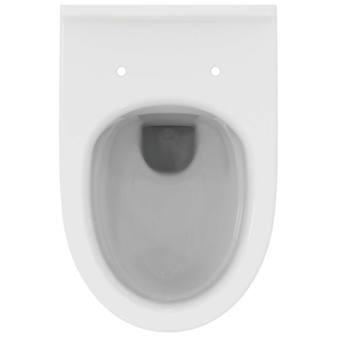 Wand-WC i.Life Randlos 360x540x