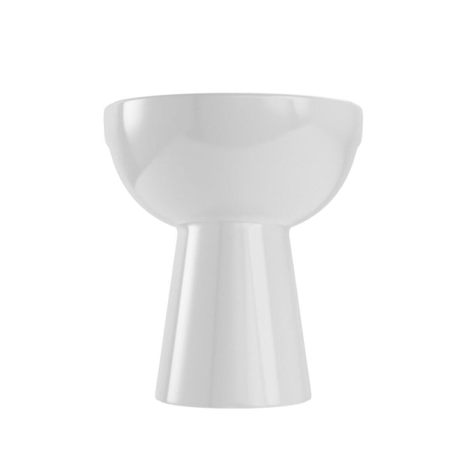 Stand - Flachspül-WC clivia