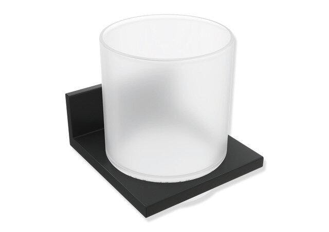 HEWI Glasbecher mit Halter Sys 900 Q,