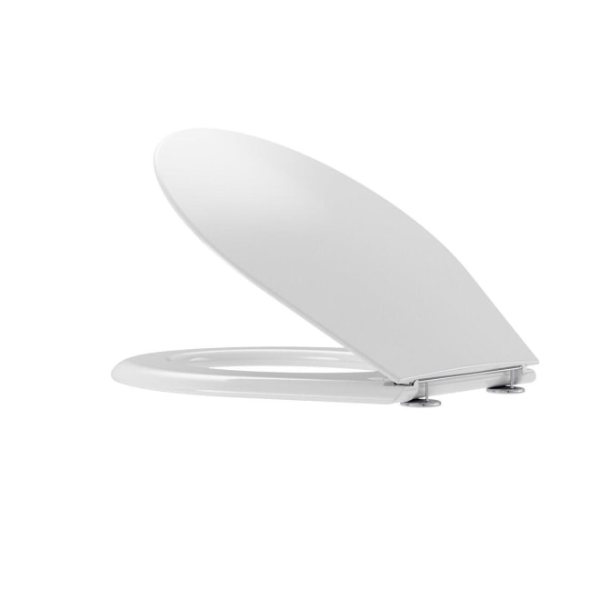 WC-Sitz clivia plus für Stand -WCs