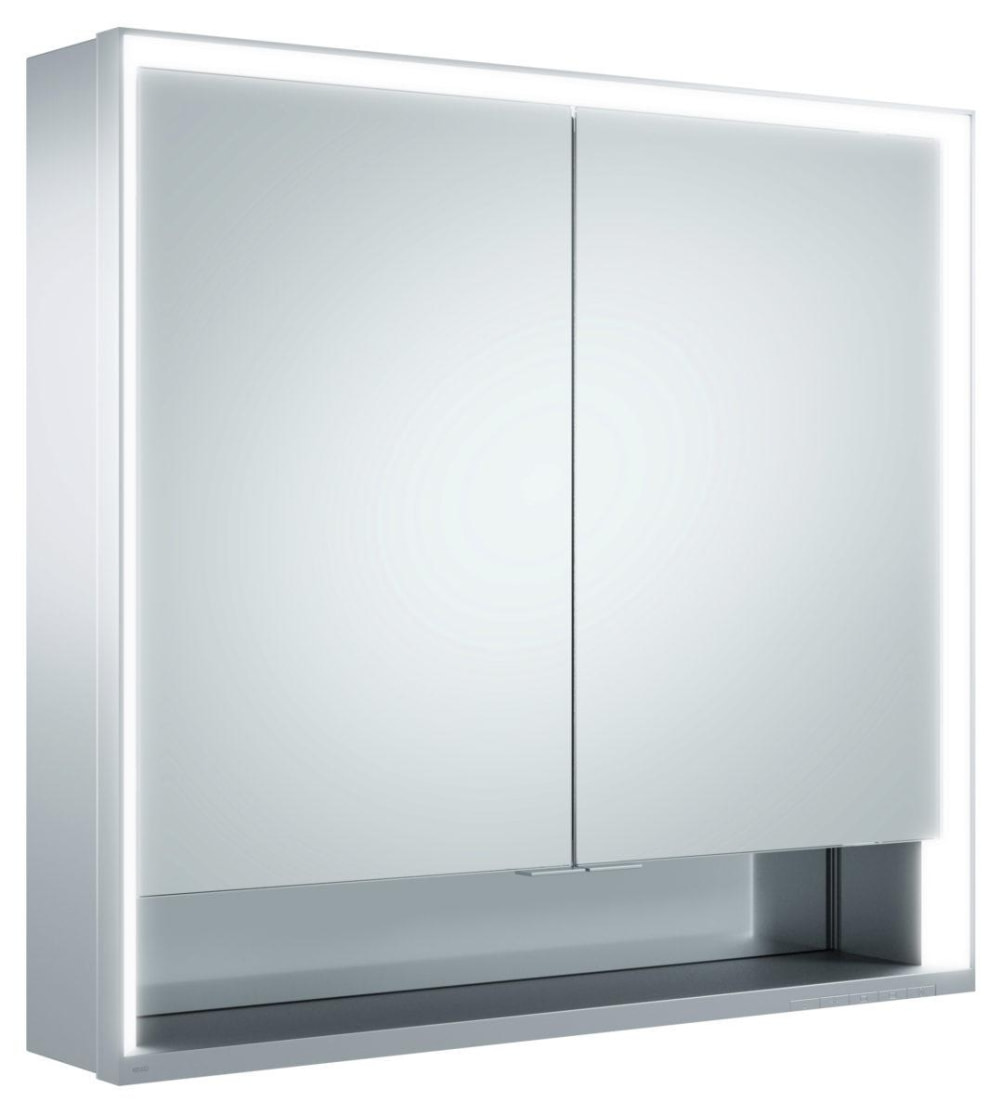 Spiegelschrank Royal Lumos 14302 Keuco