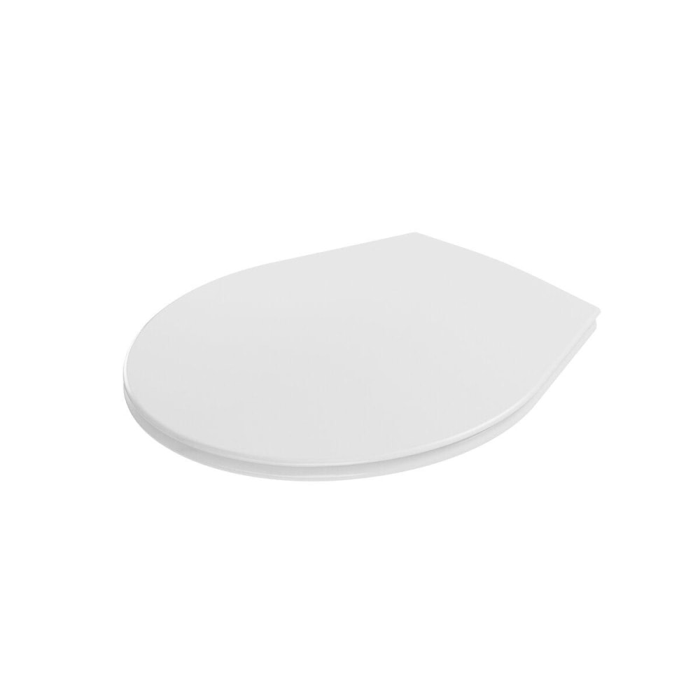 WC-Sitz clivia plus für Stand -WCs