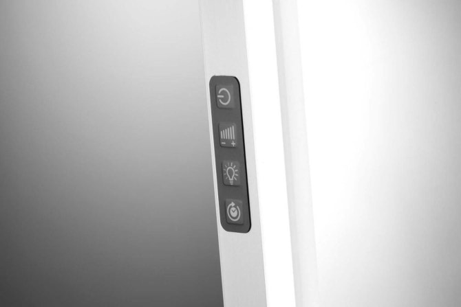 Schneider Lichtspiegel A/SP 70/LED Sound