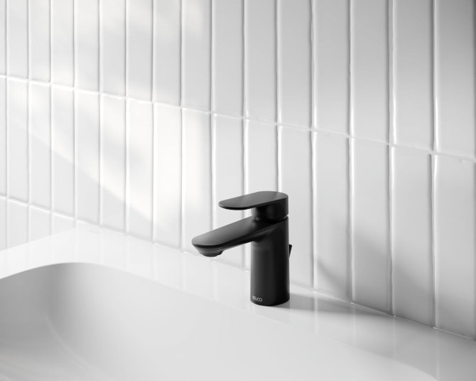 IXMO Edition 100 Waschtisch EHM 90