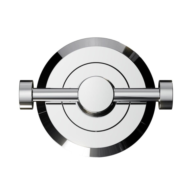 Handtuchhaken one 2tlg.B:60mm A:44mm