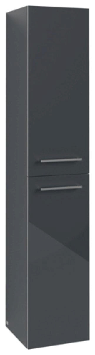 Hochschrank (2Türen,Anschlag Li,) Avento