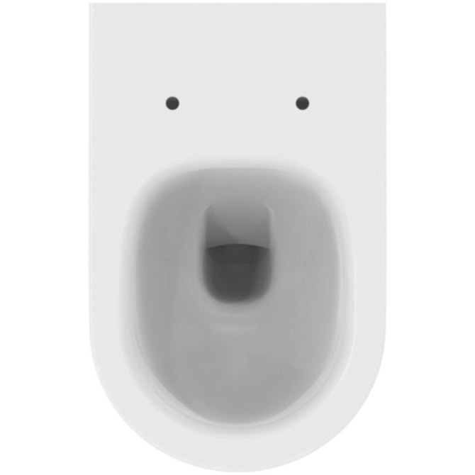 Standtiefspül-WC Blend Curve AquaBlade