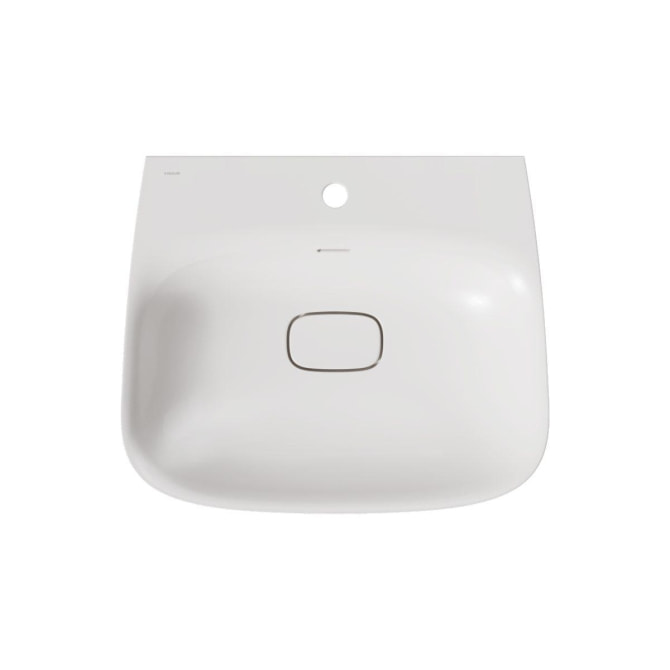 Waschtisch vogue 60x50cm weiss