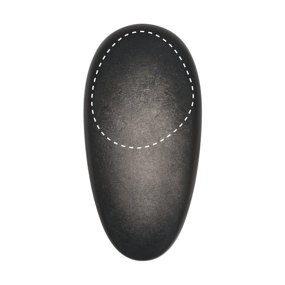 GES WT-EHM EQUILIBRIO Körper o.Griff