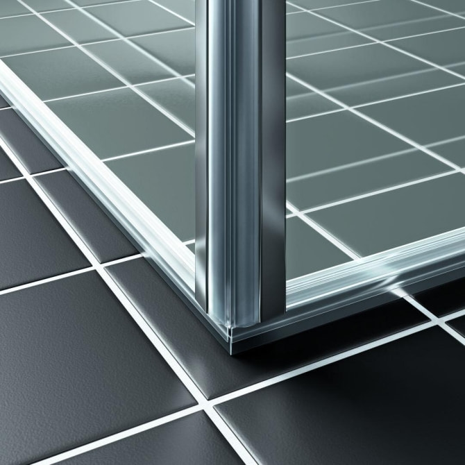 Pendeleckhälfte Liga 900x2000mm rechts