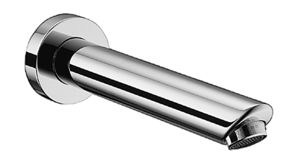 Wanneneinlauf Hansavanits 1/2"