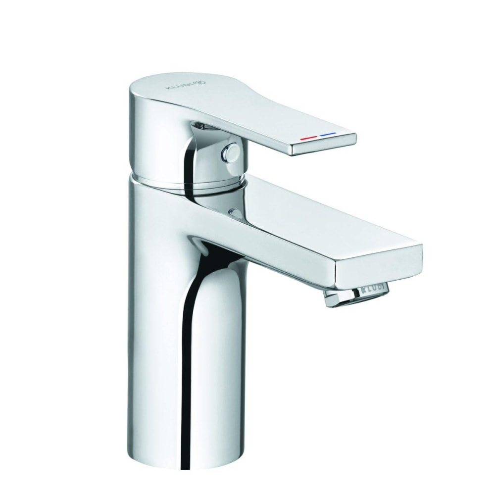 Einhand-Waschtischbatterie Zenta SL 100