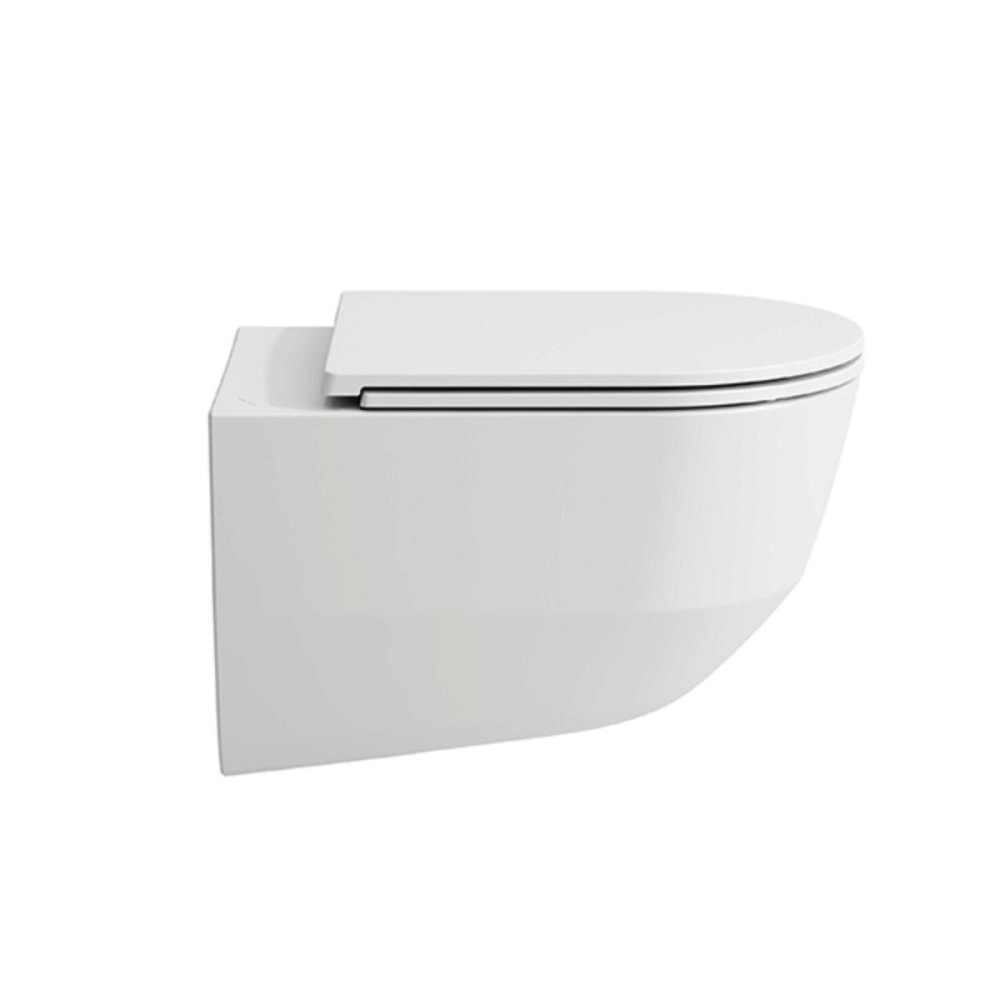 Wand-Tiefspül-WC PRO